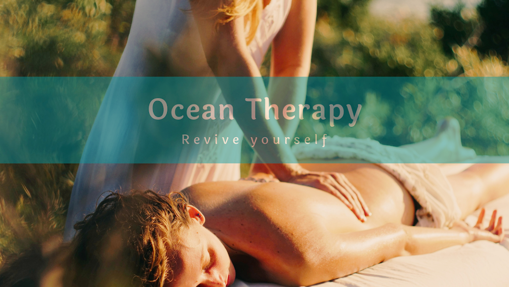 Agnes Water /1770 - Massage at Ocean Therapy | 535 Captain Cook Dr Agnes Water, Seventeen Seventy QLD 4677, Australia | Phone: 0499 650 115