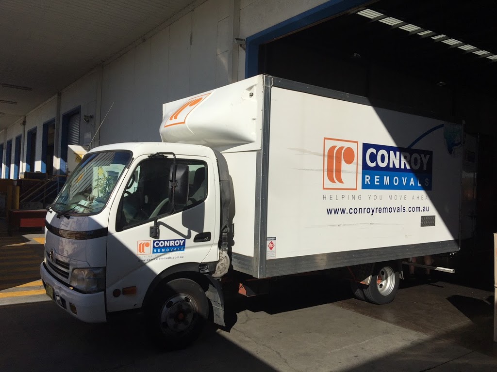 Conroy Removals | moving company | 14 Epic Pl, Villawood NSW 2163, Australia | 0287877800 OR +61 2 8787 7800