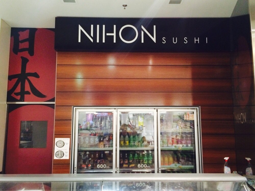 Nihon Sushi | 107/43 Yirrigan Dr, Mirrabooka WA 6061, Australia | Phone: (08) 9344 4530