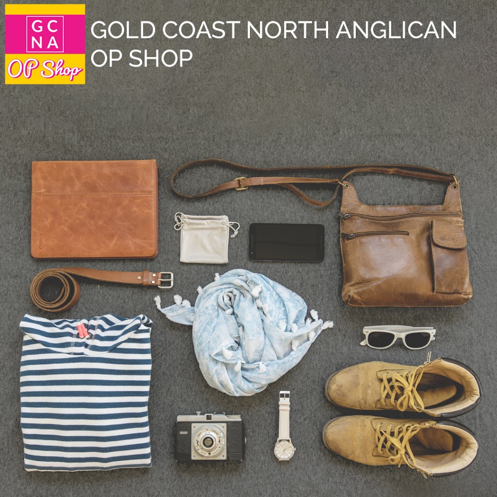 Gold Coast North Anglican Op Shop - Upper Coomera | 142 Billinghurst Cres, Upper Coomera QLD 4209, Australia | Phone: (07) 5580 5814