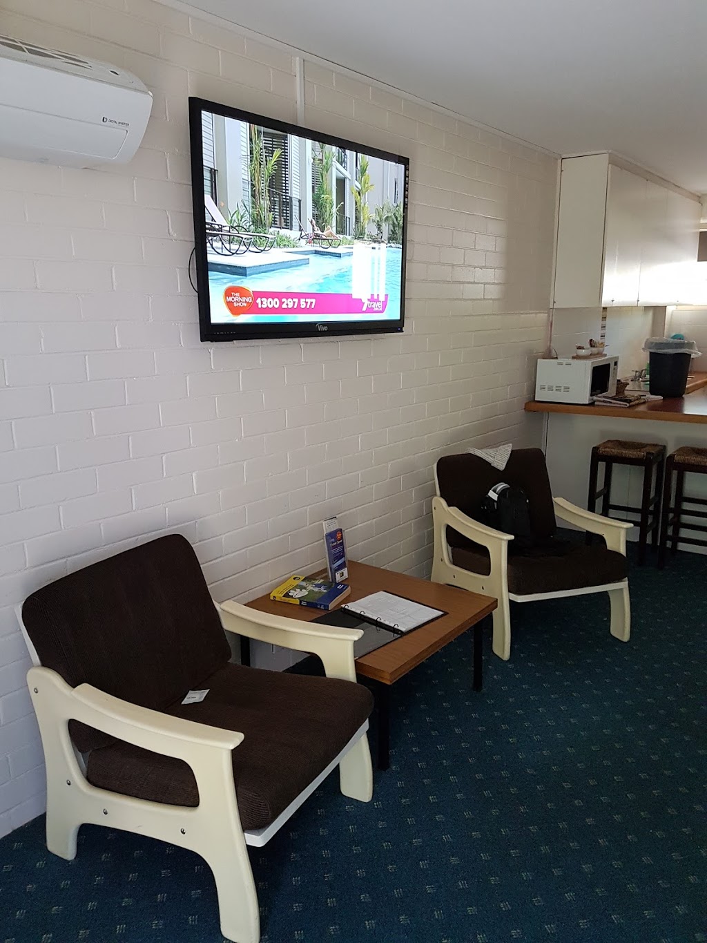 Blayney Leumeah Motel | lodging | 29 Carcoar St, Blayney NSW 2799, Australia | 0263682755 OR +61 2 6368 2755