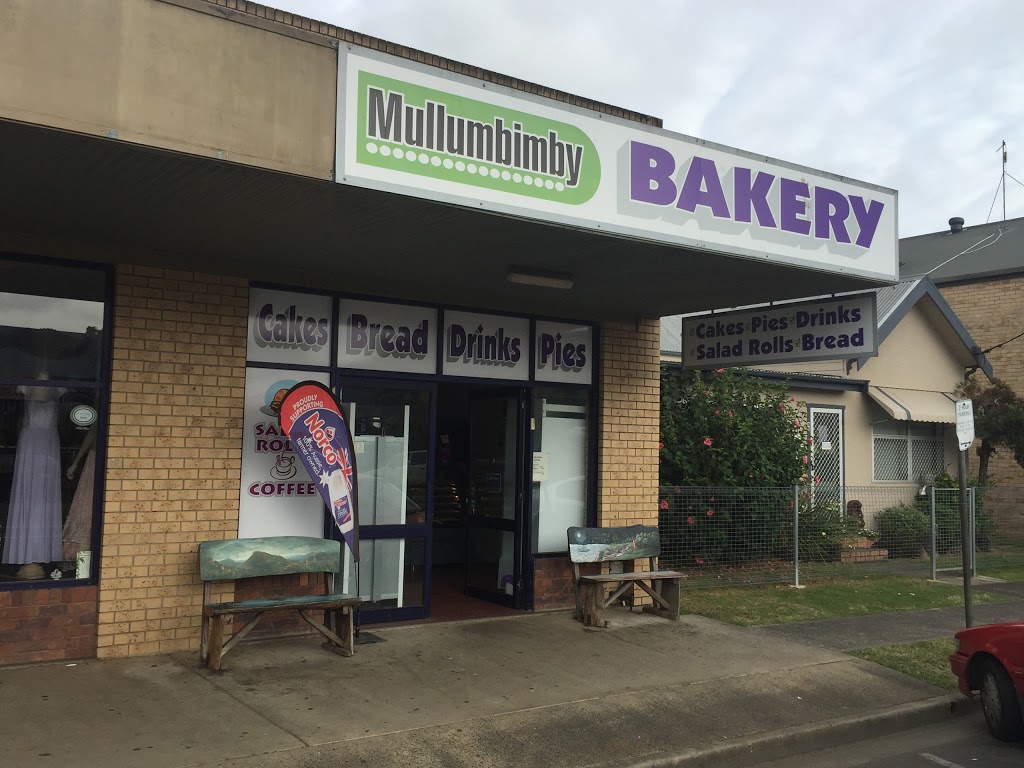 Mullumbimby Bakery | 3/57-59 Stuart St, Mullumbimby NSW 2482, Australia | Phone: (02) 6684 1062