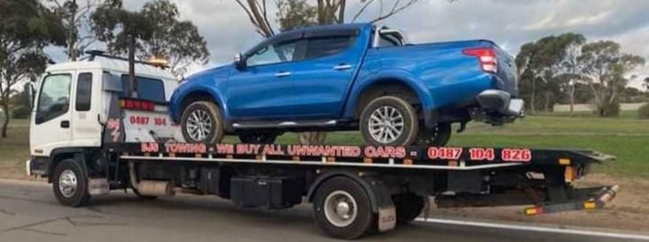 DJs Country Towing | 64 Fiddlewood Dr, Freeling SA 5372, Australia | Phone: 0487 104 826
