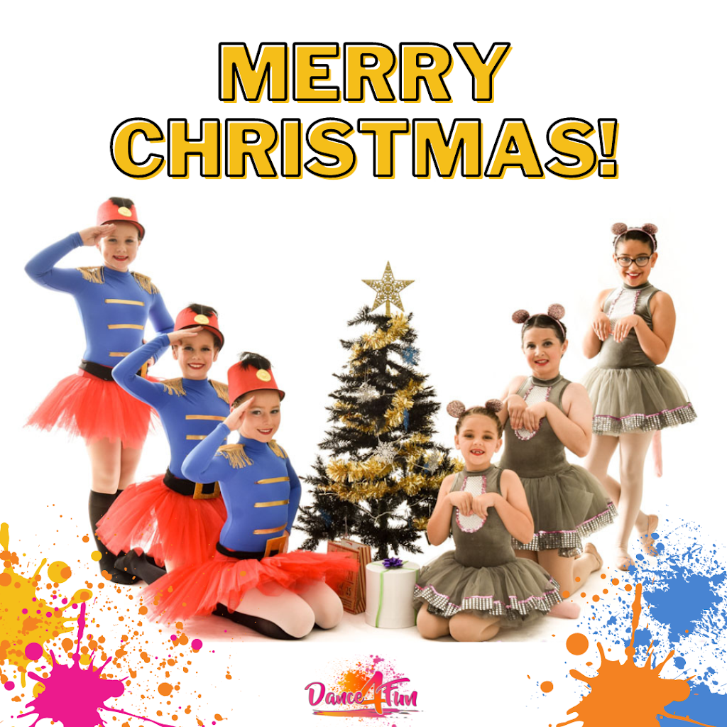 Dance 4 Fun! | 11/112 Ashford Ave, Milperra NSW 2214, Australia | Phone: 0401 348 262
