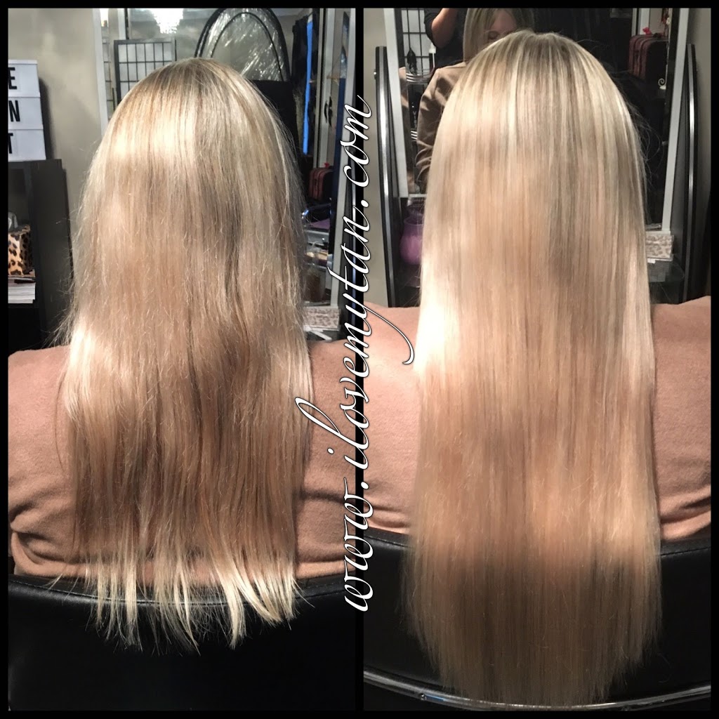 I love my tan & hair extensions | hair care | 1/9 Macks Glen, Beaumont Hills NSW 2155, Australia | 0439449398 OR +61 439 449 398