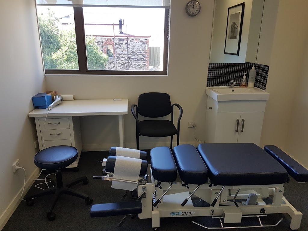 North Adelaide Chiropractic | 21/183 Tynte St, North Adelaide SA 5006, Australia | Phone: (08) 8361 8182