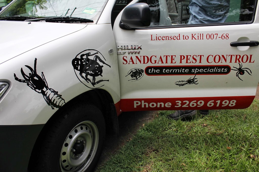 Sandgate Pest Control | home goods store | 210 Brighton Terrace, Brighton QLD 4017, Australia | 0732696198 OR +61 7 3269 6198