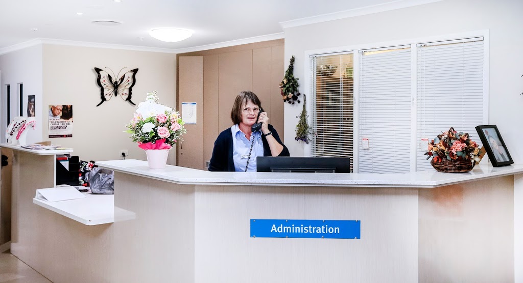 Churches of Christ Care Warrawee Aged Care Service | 276-296 Alfred St, St George QLD 4487, Australia | Phone: (07) 4620 2000