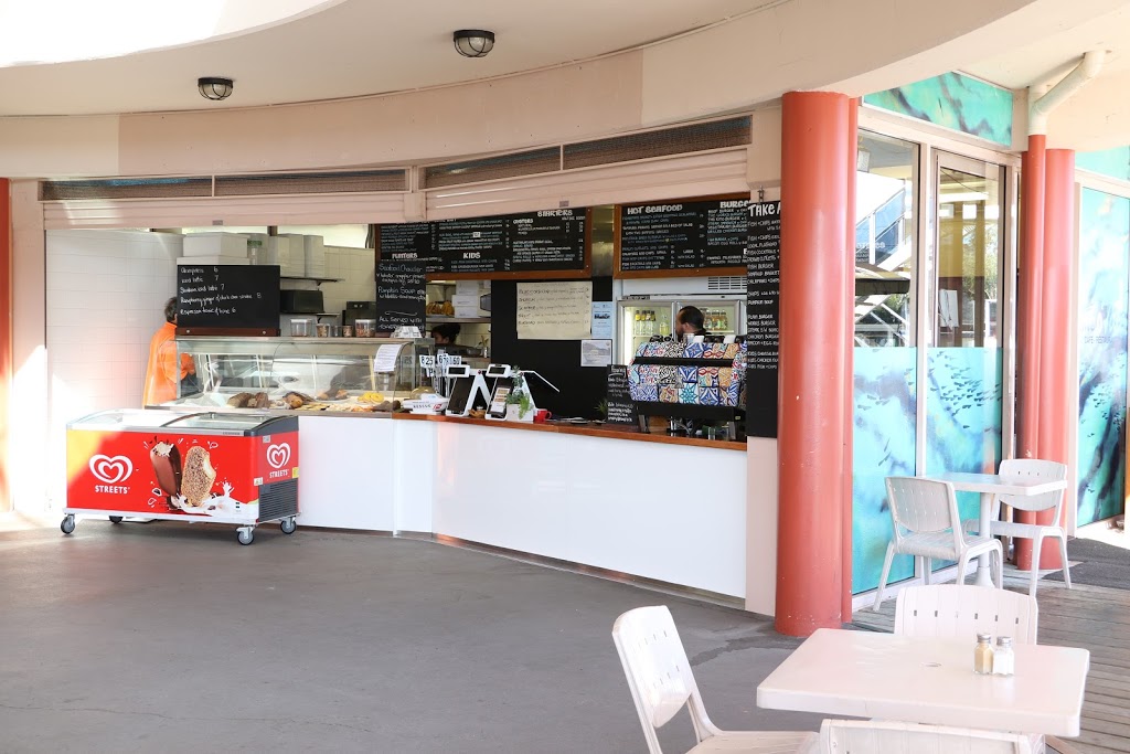 King Tide Cafe | cafe | 9 Dangar Rd, Brooklyn NSW 2083, Australia | 0299857102 OR +61 2 9985 7102