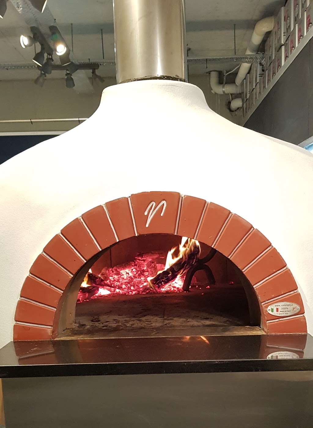 Filante Woodfire Pizzeria | restaurant | 19A Greenfield St, Banksmeadow NSW 2019, Australia | 0280052378 OR +61 2 8005 2378