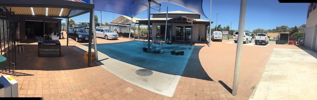 Allkleen Hand Carwash & Cafe | 11/40 Port Pirie St, Bibra Lake WA 6167, Australia | Phone: 0466 985 033