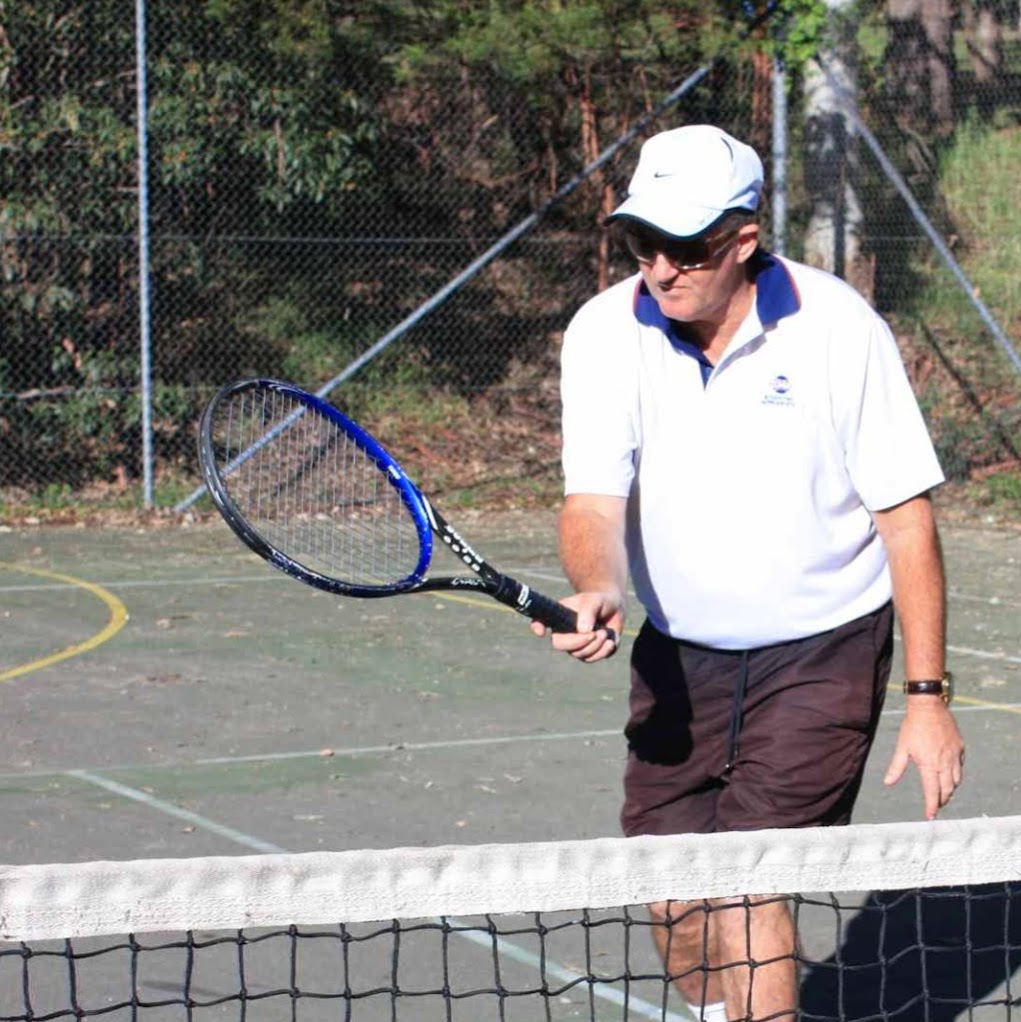 Alan Stopford Tennis Coaching | 7 Pine St, Normanhurst NSW 2076, Australia | Phone: 0411 426 554
