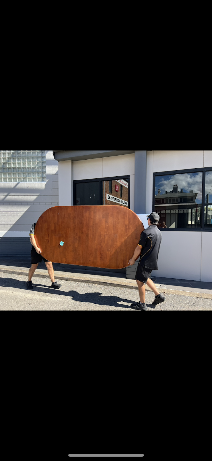 J&n moving | 5 Maitland St, Abermain NSW 2326, Australia | Phone: 0426 144 845