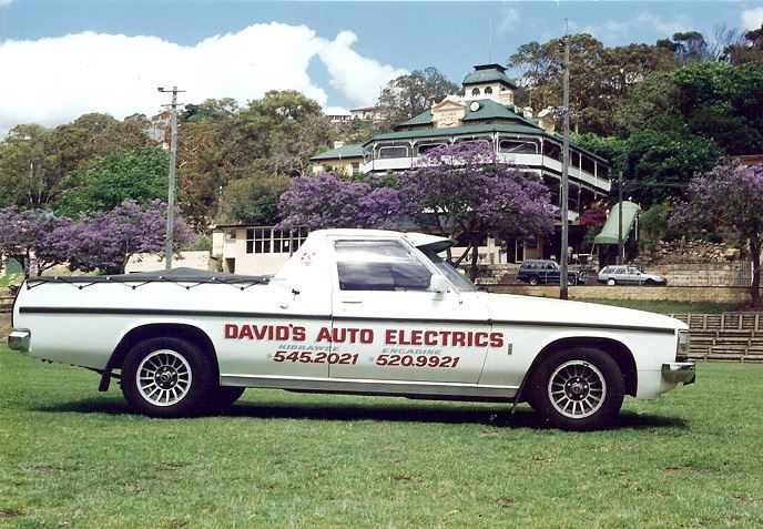 Davids Auto Electrics | car repair | 118 Caldarra Ave, Engadine NSW 2233, Australia | 0295209921 OR +61 2 9520 9921