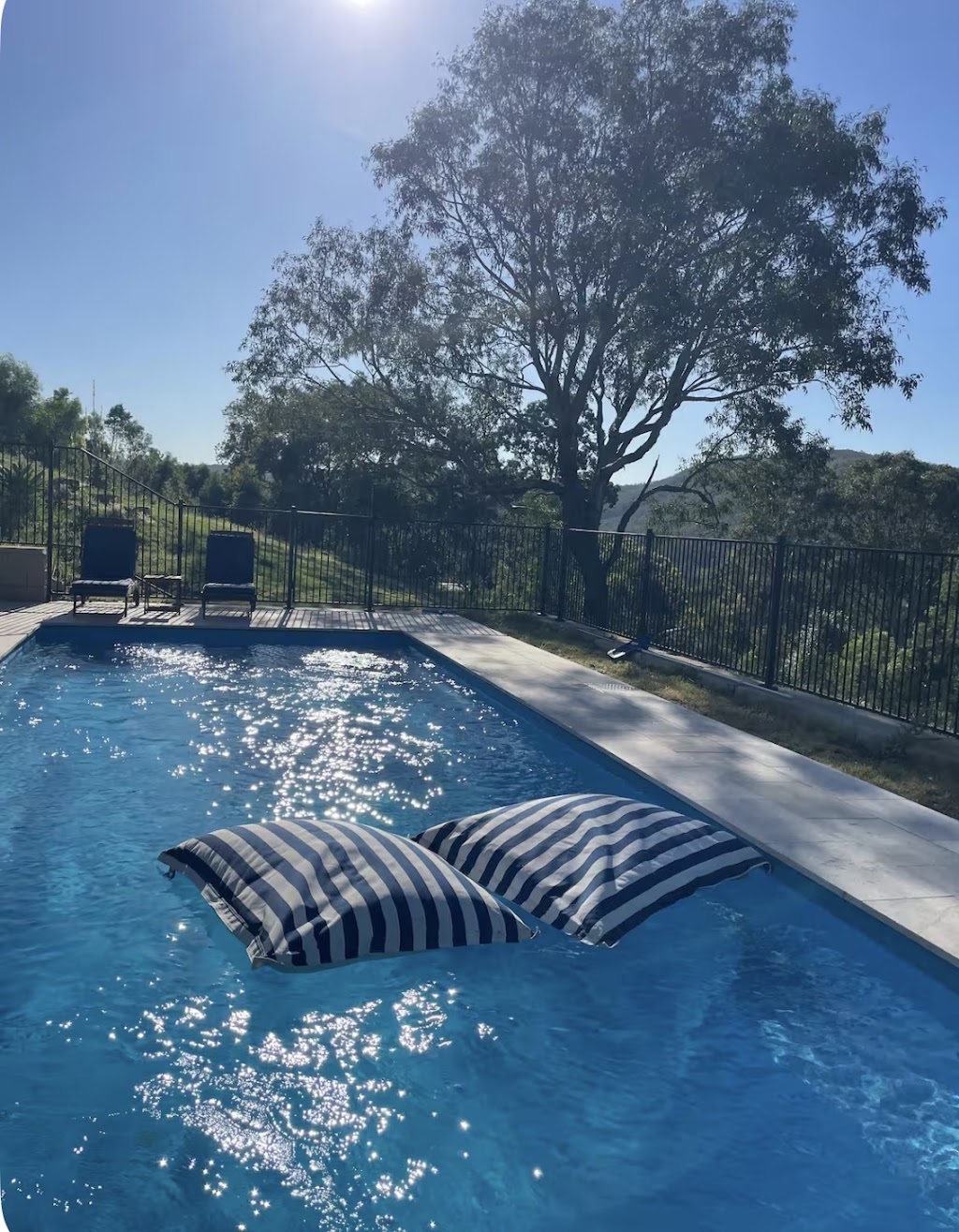 Weekender Estate | 18 Boulton Dr, Paterson NSW 2421, Australia | Phone: 0416 167 636
