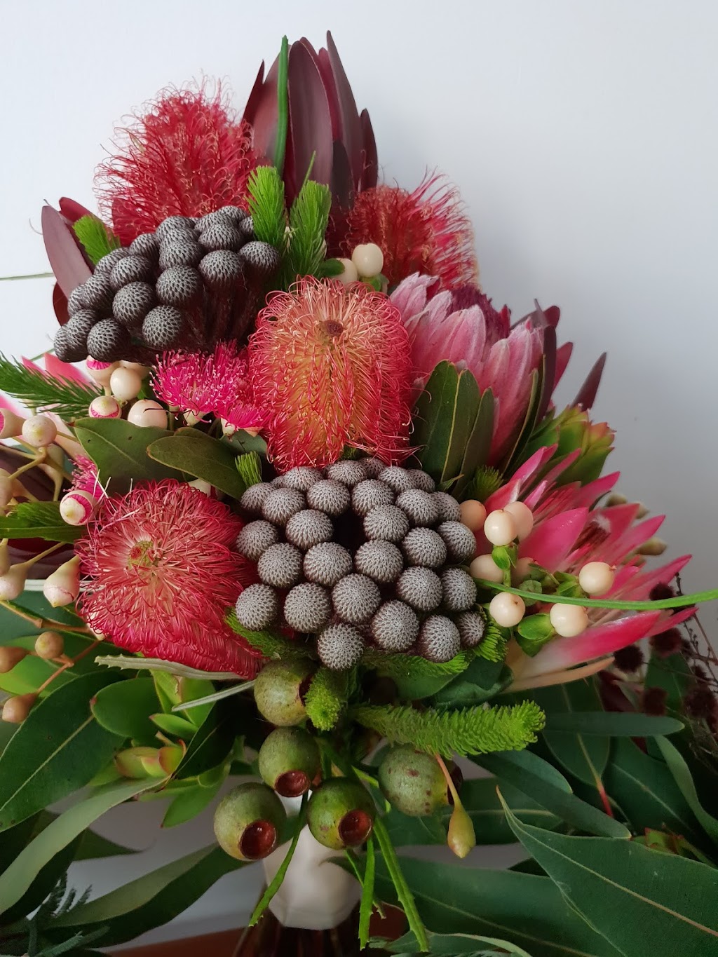 Silvertree Botanics | florist | Spring Beach TAS 7190, Australia | 0477408046 OR +61 477 408 046