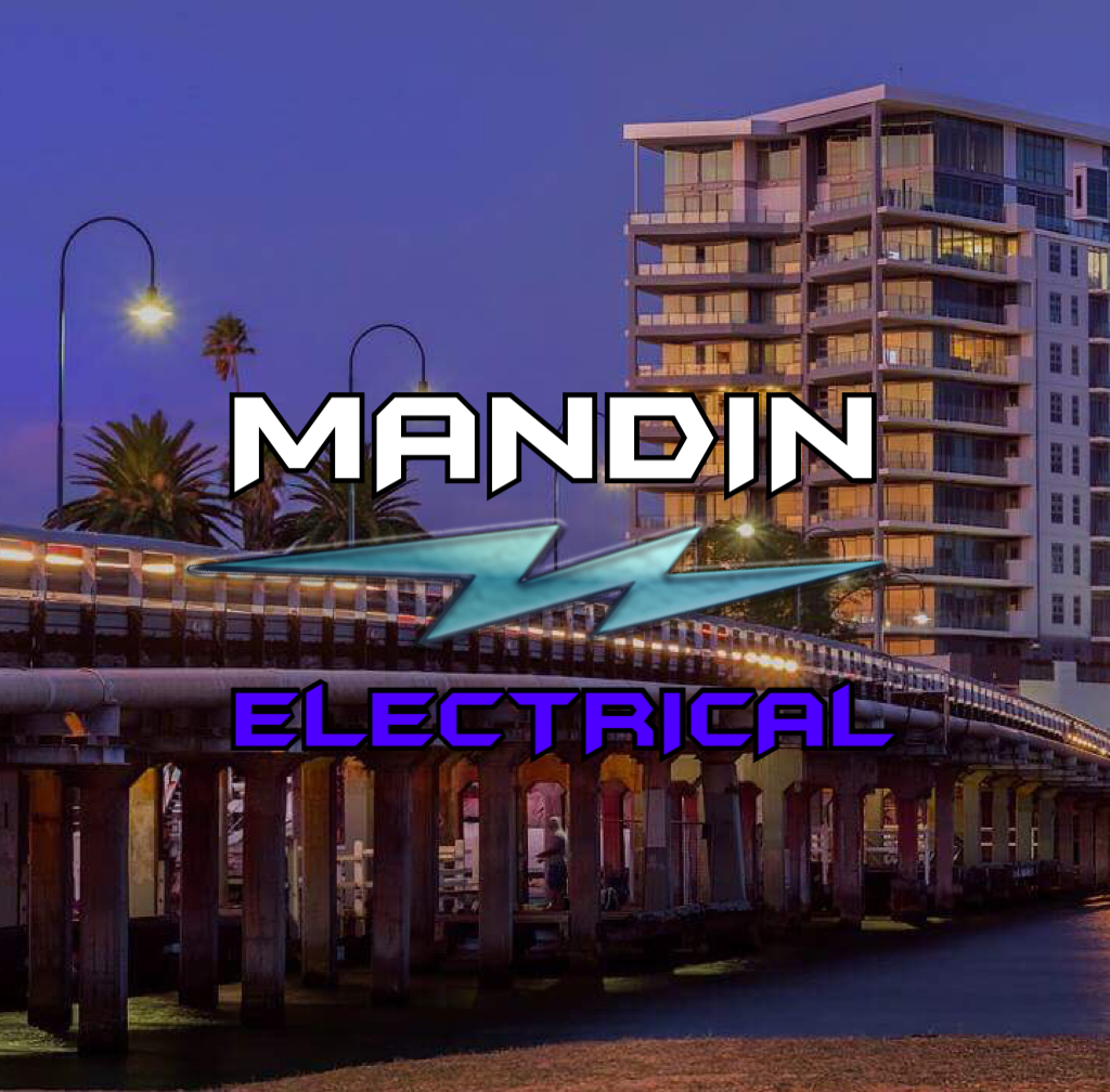 Mandin Electrical, Electrician Mandurah | 7 Blossom Pl, Mandurah WA 6210, Australia | Phone: 0408 352 451