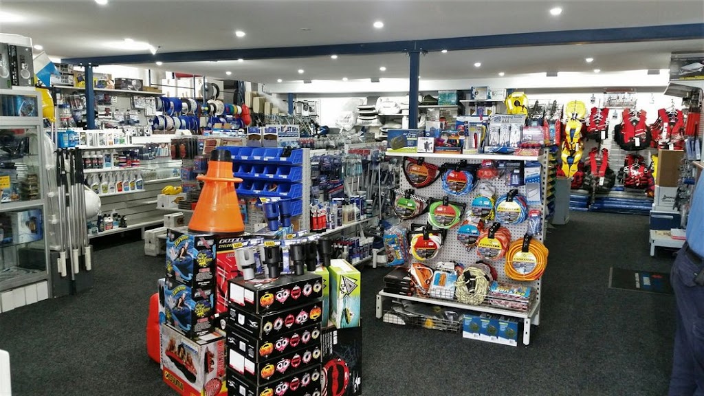 MarineAccessories.com.au | 19 Lambeck Dr, Tullamarine VIC 3043, Australia | Phone: 0493 396 736