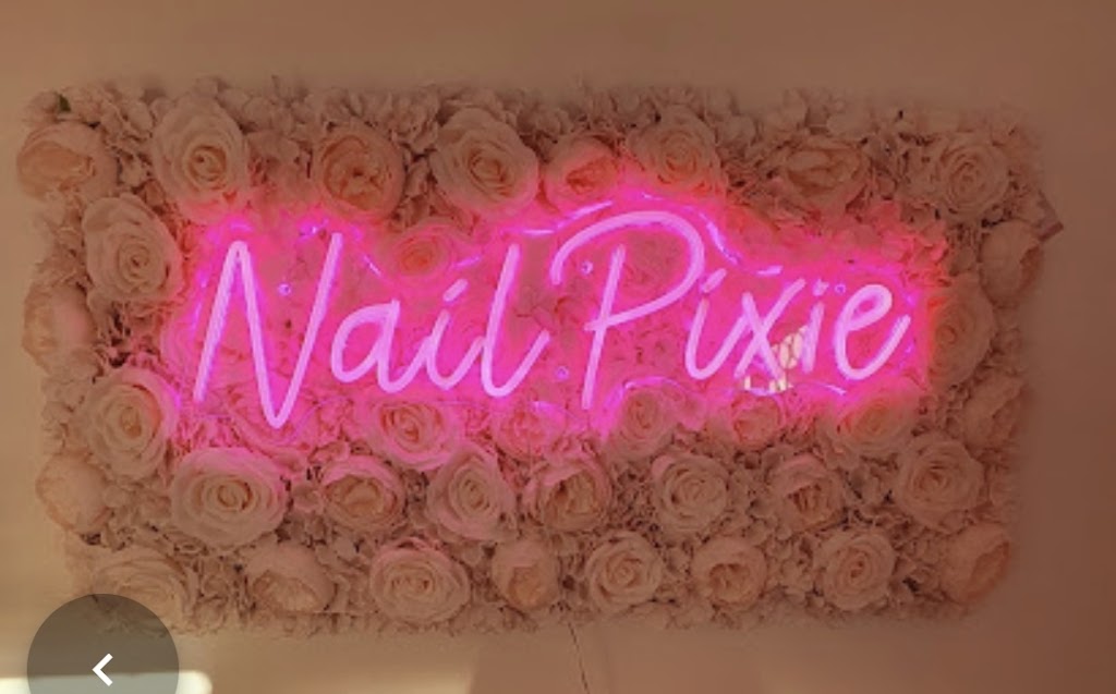 The Nail Pixie by Lee Robinson | Yarrabilba Dr, Yarrabilba QLD 4207, Australia | Phone: 0434 051 038