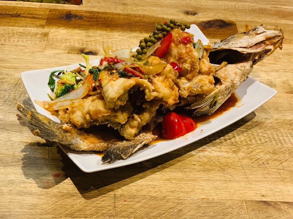 Tastebuds Thai In Seaforth | 2/544 Sydney Rd, Seaforth NSW 2092, Australia | Phone: (02) 8542 9009