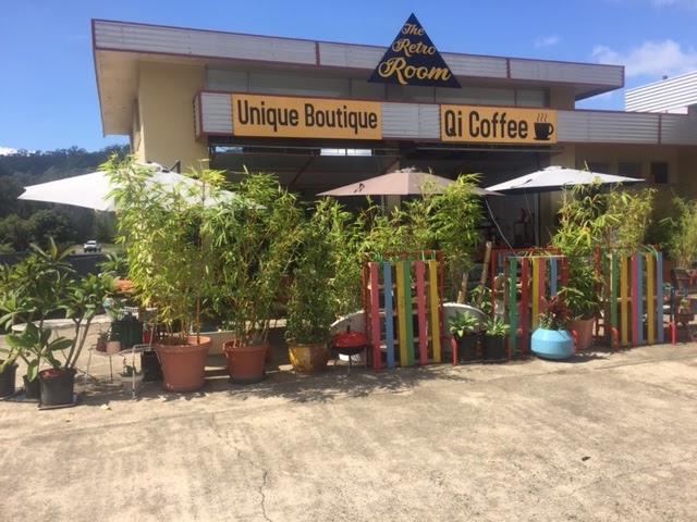 QI Coffee | cafe | Kew NSW 2439, Australia