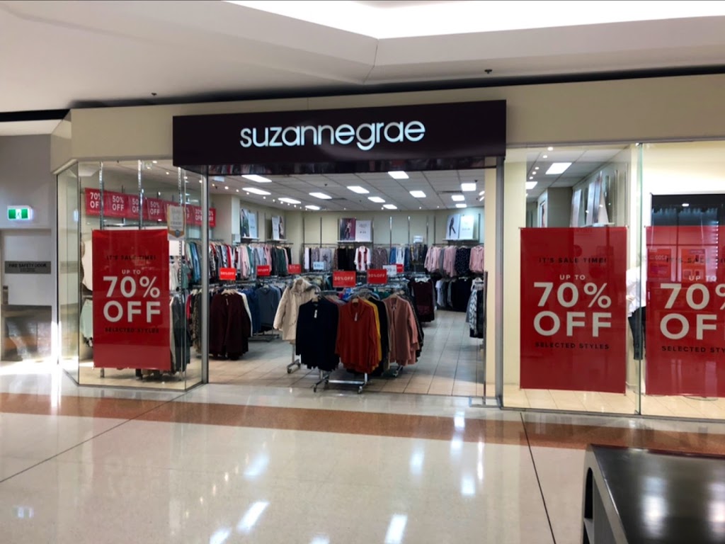 Suzanne Grae | clothing store | SHOP 52/53 WESTFIELD SHOP/TOWN, 295 Gympie Rd, Strathpine QLD 4500, Australia | 0732055979 OR +61 7 3205 5979