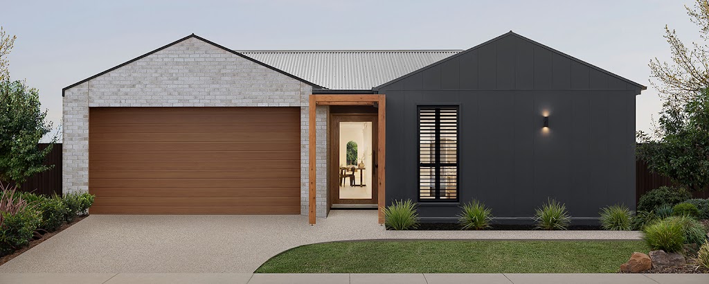 Hudson Ridge Display Home | 3 Agonis Pl, Mount Duneed VIC 3217, Australia | Phone: (03) 5243 6120