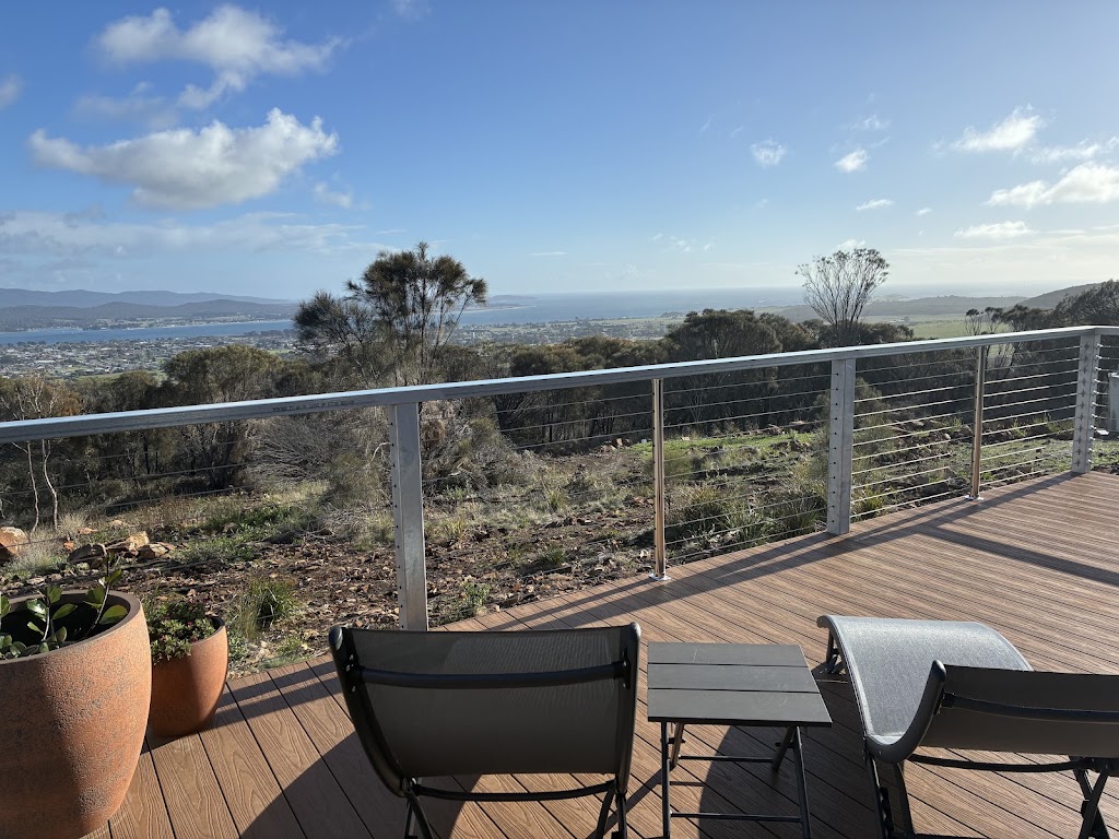 The George Tasmania Cafe Bar | 193 Mount George Rd, George Town TAS 7253, Australia | Phone: 0439 758 583