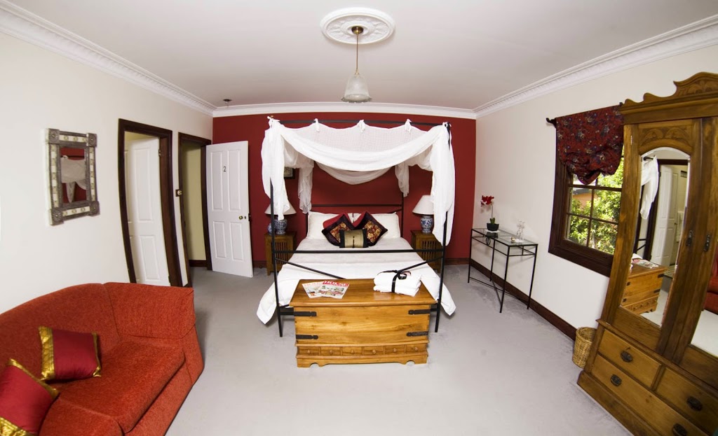 Times Past Bed & Breakfast | lodging | 51 Princes Hwy, Milton NSW 2538, Australia | 0244555194 OR +61 2 4455 5194