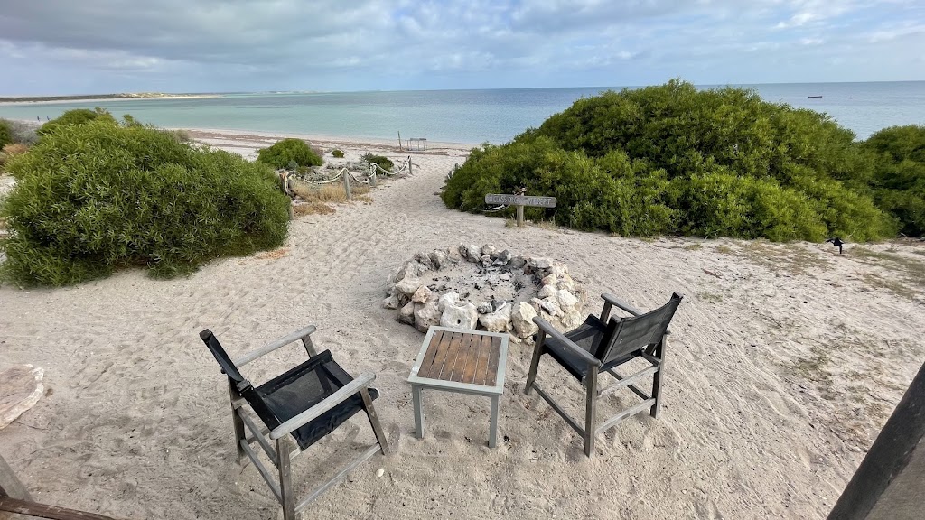 Dirk Hartog Island Eco Lodge | 62 Dirk Hartog Island Drive, Dirk Hartog Island WA 6537, Australia | Phone: (08) 9948 1211