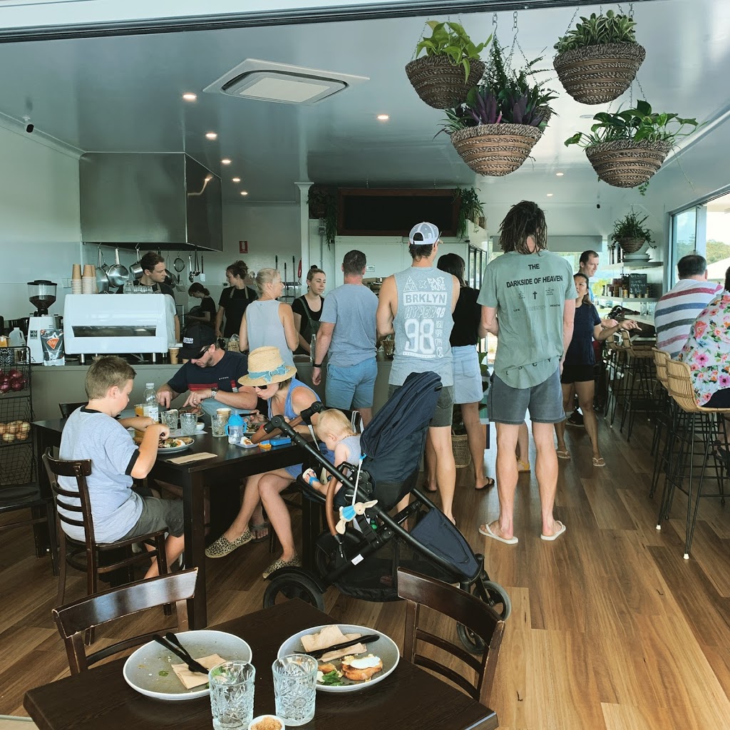 Goldie & the Green Grocer | 1 California Blvd, Peregian Beach QLD 4573, Australia | Phone: 0424 122 699