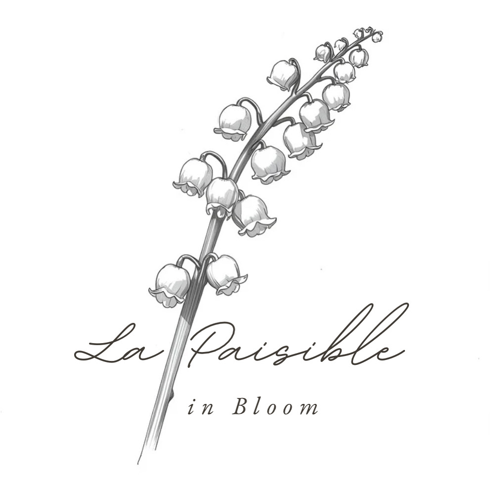 La Paisible In Bloom | 2 Ravendene Cct, Maryknoll VIC 3812, Australia | Phone: 0498 847 832