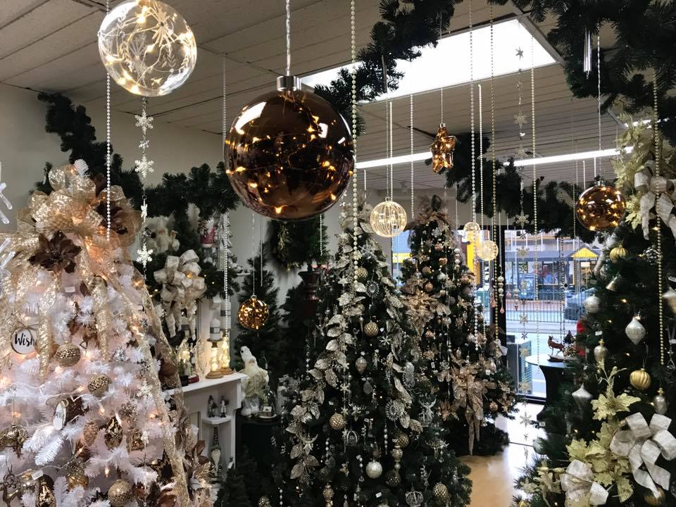 The Christmas Heirloom Company - Adelaide REOPENS September 2021 | 211 Unley Rd, Malvern SA 5061, Australia | Phone: 0413 808 447