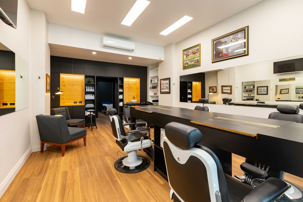 The Chairman | hair care | 175 Alison road Randwick, Sydney NSW 2031, Australia | 0293982202 OR +61 2 9398 2202