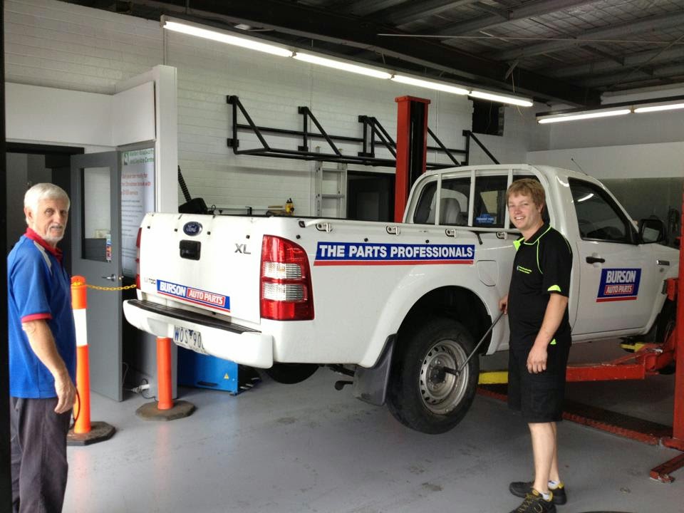 Western Roadworthy & Service Centre | car repair | Cnr Millers & Kororoit Creek Roads, Altona North VIC 3018, Australia | 0393991931 OR +61 3 9399 1931
