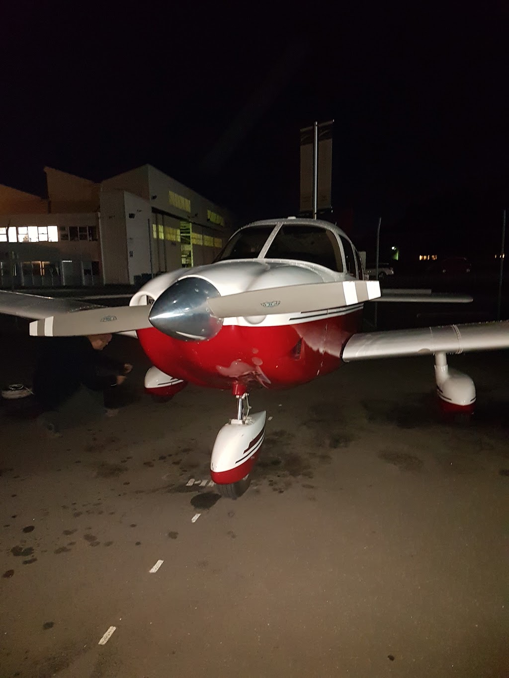 Sydney Aviators | Hangar 276, Airport Ave, Bankstown Aerodrome NSW 2198, Australia | Phone: (02) 9793 8900