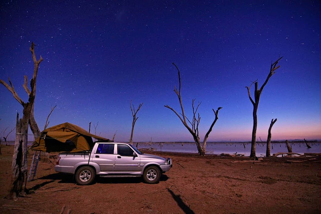 Nuga Nuga National Park | park | Arcadia Valley QLD 4702, Australia | 137468 OR +61 137468