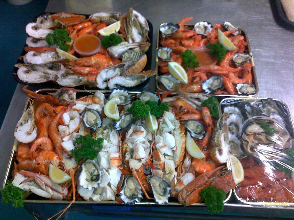Sanctuary Point Seafood Take Away | meal takeaway | Shop 2/10 Paradise Beach Rd, Sanctuary Point NSW 2540, Australia | 0244439959 OR +61 2 4443 9959