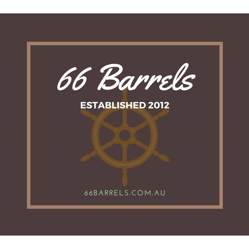 66 Barrels | Embleton WA 6062, Australia | Phone: 0430 355 365