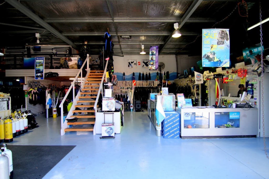 Diving Frontiers | Unit 7, 89 Erindale Road, Balcatta, Perth WA 6021, Australia | Phone: (08) 9240 6662