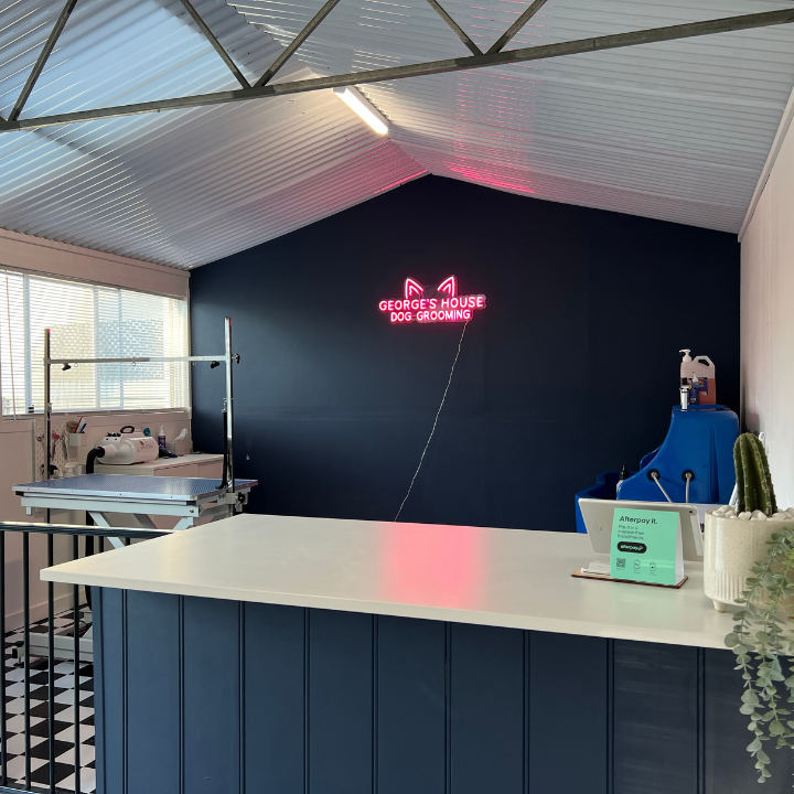 Georges House Dog Grooming Leeton | Palm Ave, Leeton NSW 2705, Australia | Phone: 0493 671 026