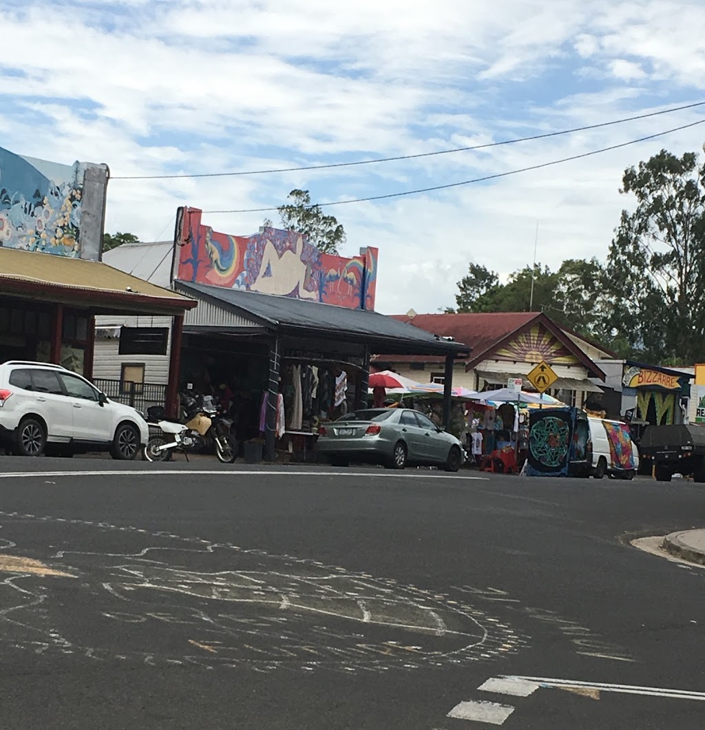 Nimbin | museum | 43A Cullen St, Nimbin NSW 2480, Australia