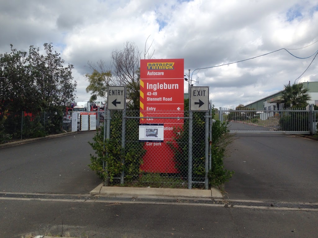 Autocare Services | 43/49 Stennett Rd, Ingleburn NSW 2565, Australia | Phone: 1300 656 768