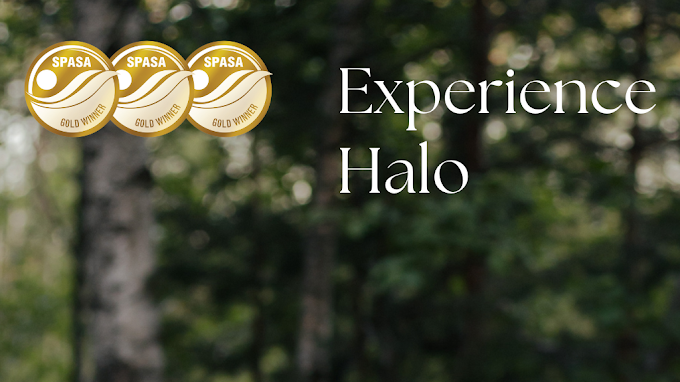 Halo Spas Bendigo | 90 Victa Rd, East Bendigo VIC 3550, Australia | Phone: 1300 548 794