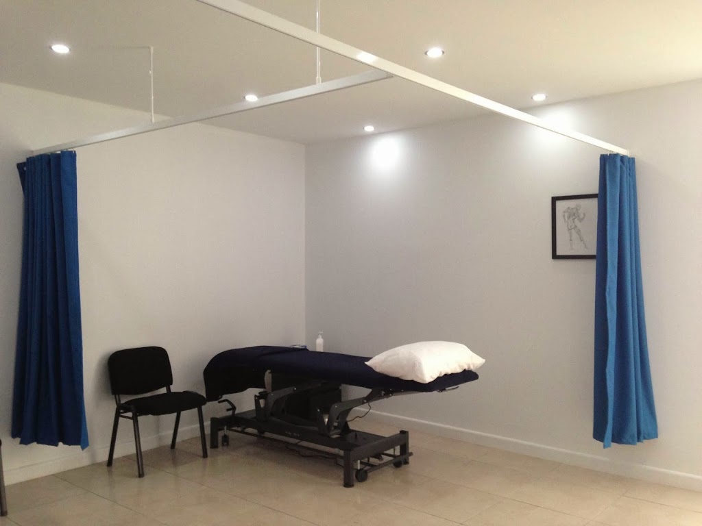 Summer Hill Physiotherapy & Sports Injury Clinic | physiotherapist | 3/50 Carlton Cres, Summer Hill NSW 2130, Australia | 0280688832 OR +61 2 8068 8832