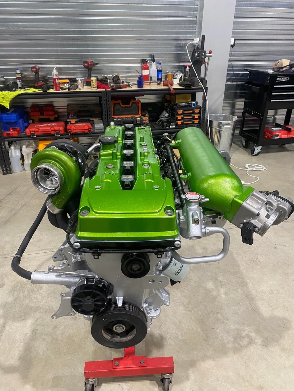 NG Mechanical Services | 2/98 Ceres Dr, Thurgoona NSW 2640, Australia | Phone: 0432 026 890