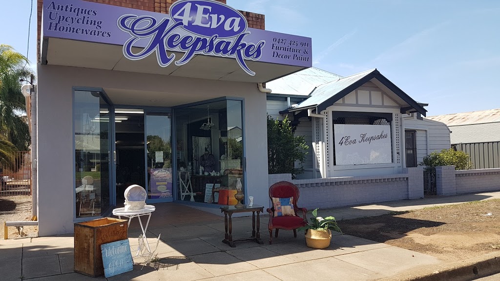 4Eva Keepsakes | home goods store | 38 Barber St, Gunnedah NSW 2380, Australia | 0427425911 OR +61 427 425 911