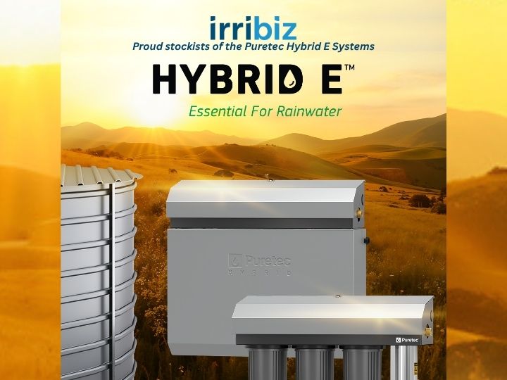 Irribiz Shepparton | 10 Telford Dr, Shepparton VIC 3630, Australia | Phone: (03) 5858 2999