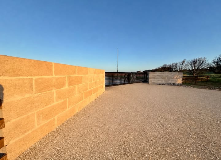 Murray River Limestone | 409 Brinkley Rd, Brinkley SA 5253, Australia | Phone: 0474 089 546