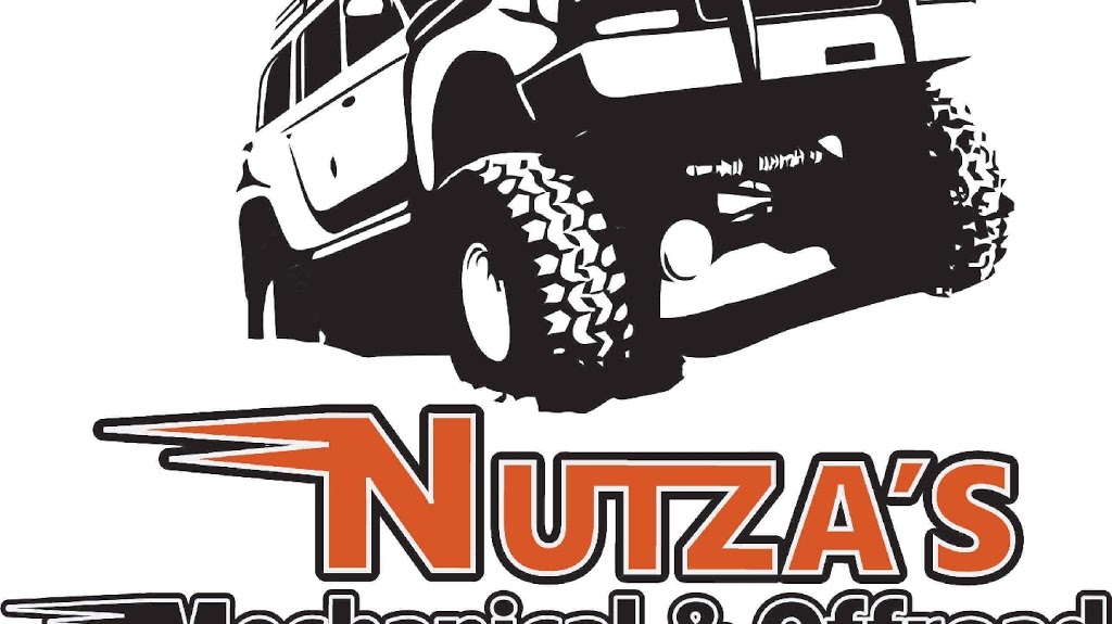 Nutzas mechanical and off-road | Duggan Rd, The Palms QLD 4570, Australia | Phone: 0421 823 960